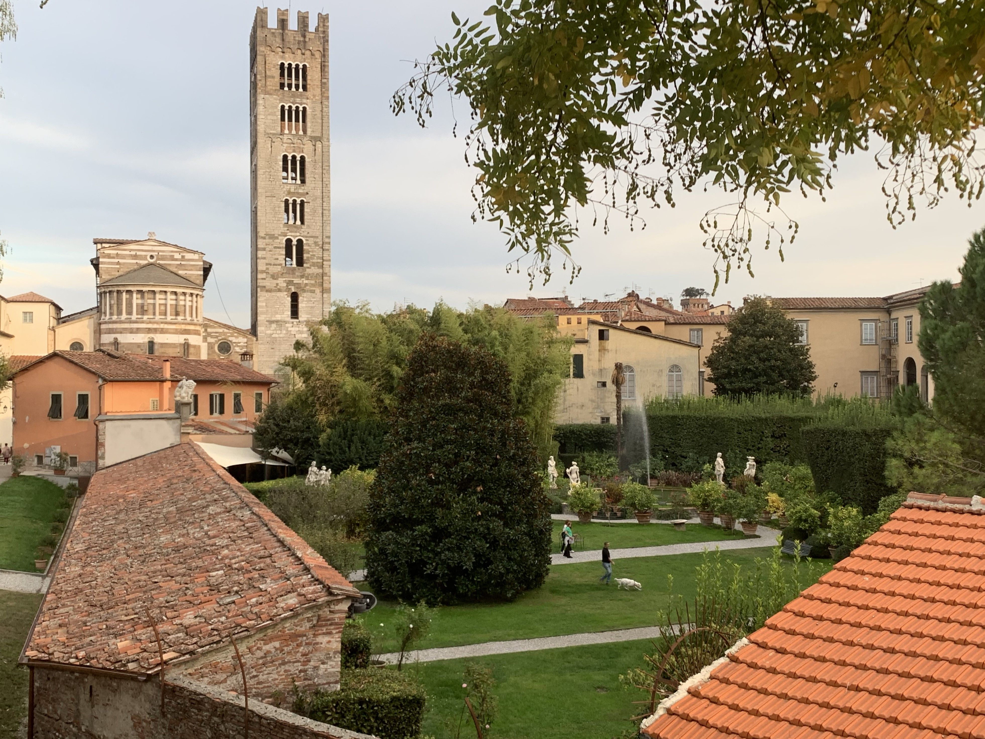 Lucca